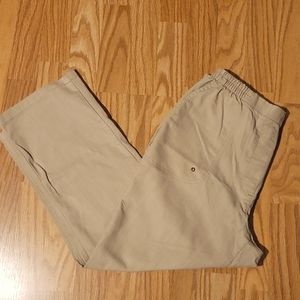 3/$20 Alia Capris